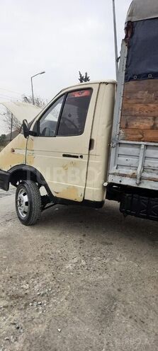 GAZ 33021 2000, 300,000 km - 2.4 l - Göyçay