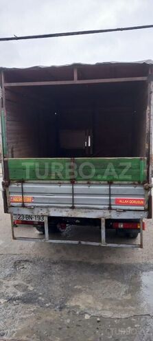 GAZ 33021 2000, 300,000 km - 2.4 l - Göyçay