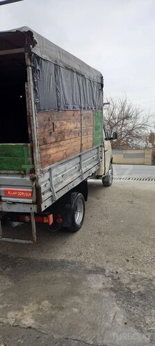 GAZ 33021 2000, 300,000 km - 2.4 l - Göyçay
