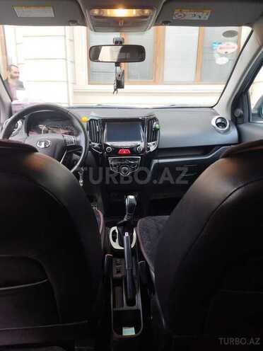 GWM Hover M4 2018, 90,000 km - 1.5 l - Bakı