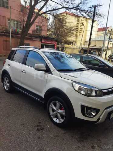GWM Hover M4 2018, 90,000 km - 1.5 l - Bakı