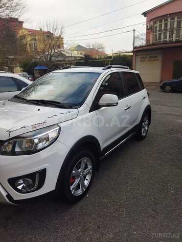 GWM Hover M4 2018, 90,000 km - 1.5 l - Bakı