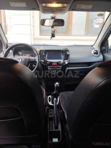 GWM Hover M4 2018, 90,000 km - 1.5 l - Bakı