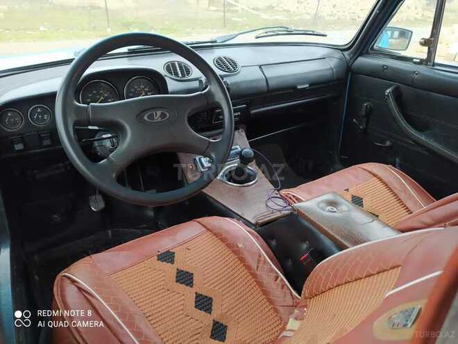 LADA (VAZ) 2106 1992, 246,487 km - 1.5 l - Quba