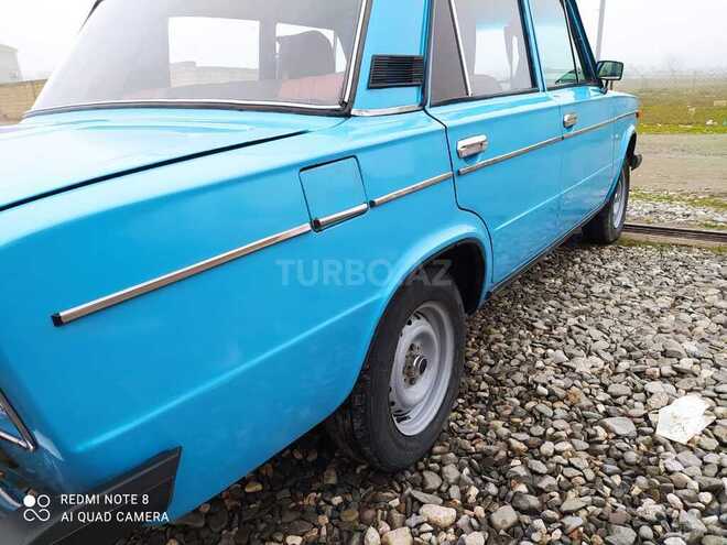 LADA (VAZ) 2106 1992, 246,487 km - 1.5 l - Quba