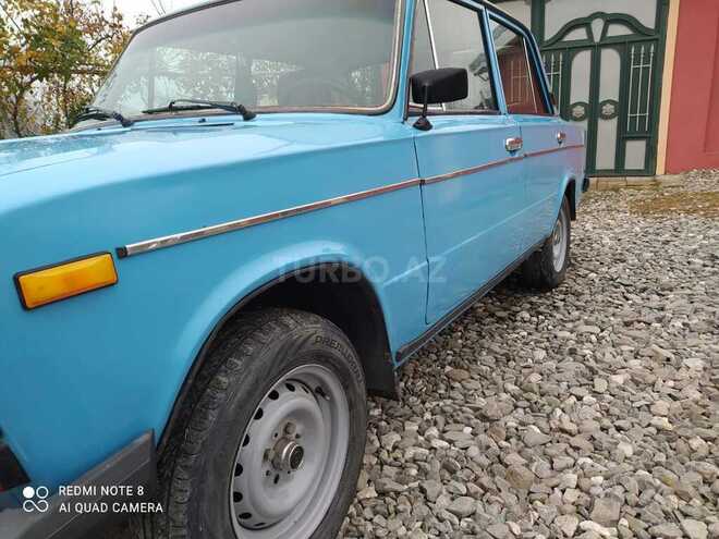 LADA (VAZ) 2106 1992, 246,487 km - 1.5 l - Quba