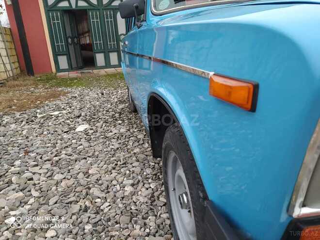 LADA (VAZ) 2106 1992, 246,487 km - 1.5 l - Quba