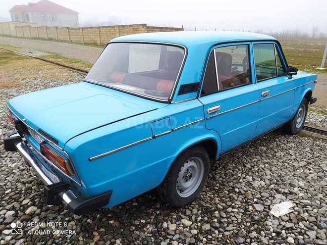 LADA (VAZ) 2106 1992, 246,487 km - 1.5 l - Quba