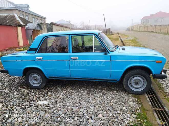LADA (VAZ) 2106 1992, 246,487 km - 1.5 l - Quba