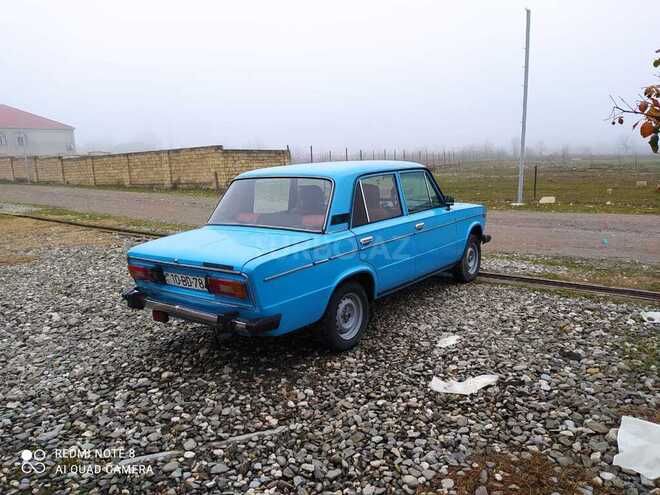 LADA (VAZ) 2106 1992, 246,487 km - 1.5 l - Quba