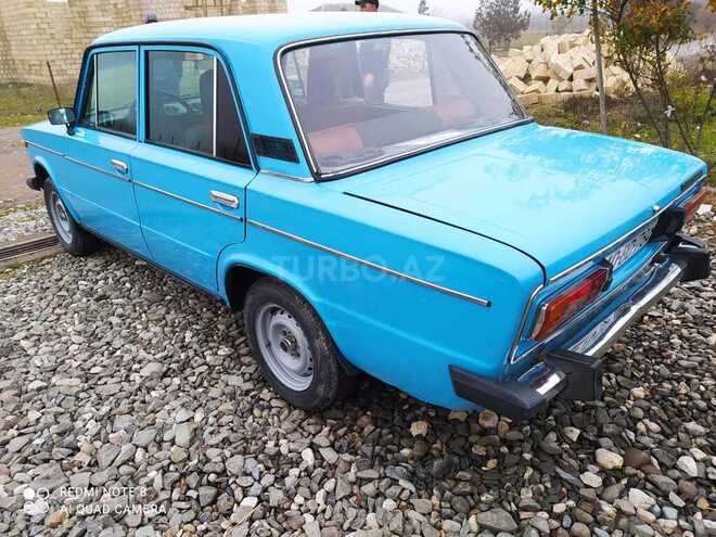 LADA (VAZ) 2106 1992, 246,487 km - 1.5 l - Quba