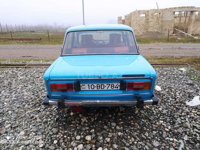 LADA (VAZ) 2106 1992, 246,487 km - 1.5 l - Quba