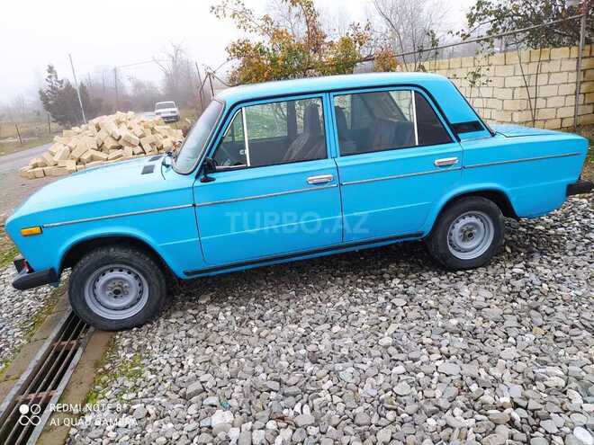 LADA (VAZ) 2106 1992, 246,487 km - 1.5 l - Quba