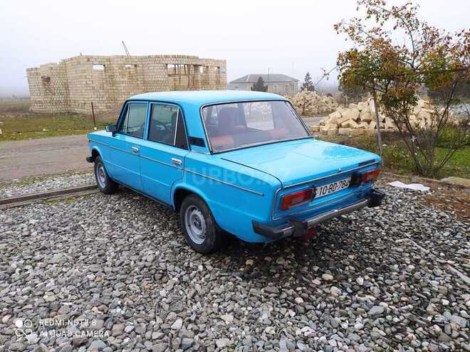 LADA (VAZ) 2106 1992, 246,487 km - 1.5 l - Quba