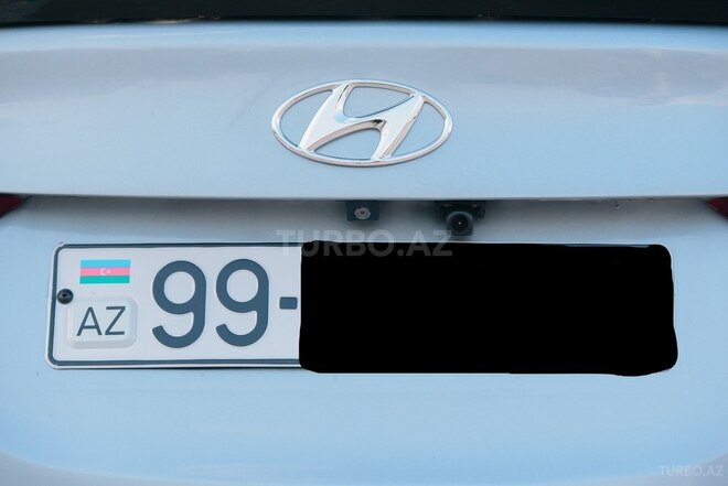 Hyundai Elantra 2015, 119,091 km - 1.8 l - Bakı