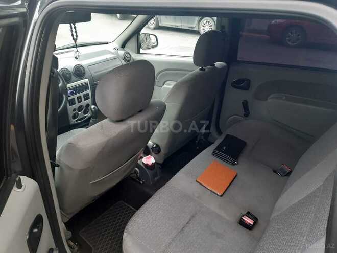 Dacia Logan 2008, 230,000 km - 1.5 l - Bakı