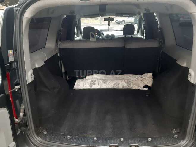 Dacia Logan 2008, 230,000 km - 1.5 l - Bakı