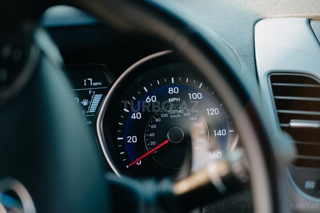 Hyundai Elantra 2015, 119,091 km - 1.8 l - Bakı