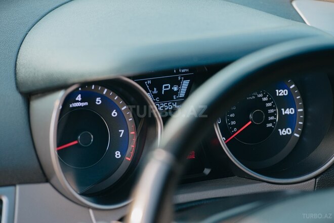 Hyundai Elantra 2015, 119,091 km - 1.8 l - Bakı