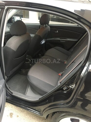 Kia Rio 2007, 148,000 km - 1.4 l - Bakı