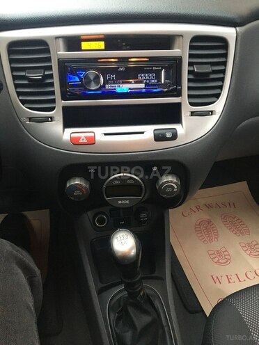 Kia Rio 2007, 148,000 km - 1.4 l - Bakı