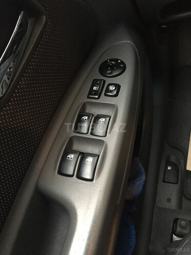 Kia Rio 2007, 148,000 km - 1.4 l - Bakı