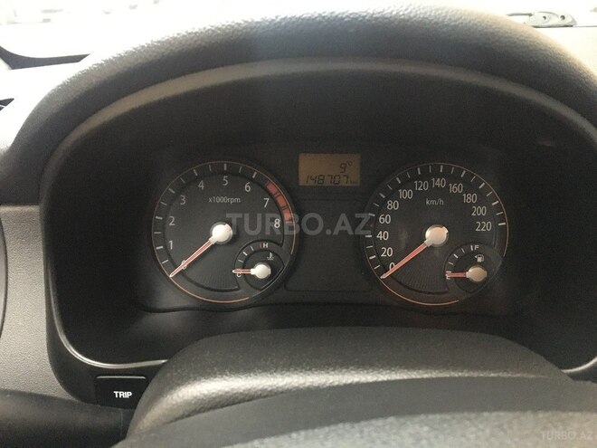 Kia Rio 2007, 148,000 km - 1.4 l - Bakı