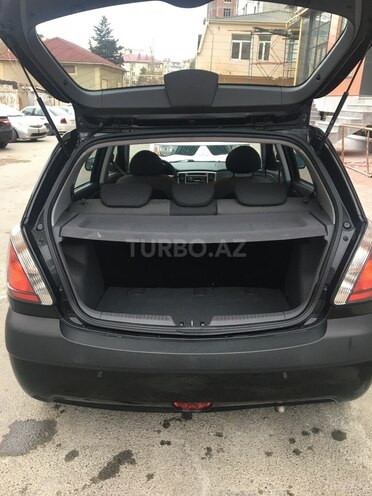 Kia Rio 2007, 148,000 km - 1.4 l - Bakı