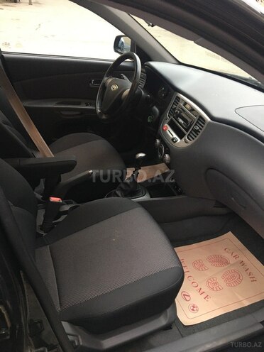 Kia Rio 2007, 148,000 km - 1.4 l - Bakı