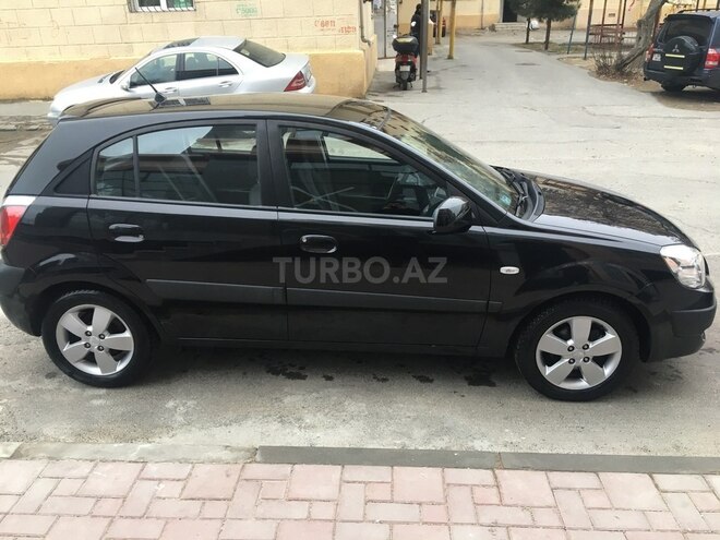 Kia Rio 2007, 148,000 km - 1.4 l - Bakı