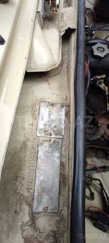 LADA (VAZ) 21011 1988, 167,000 km - 1.3 l - Bakı