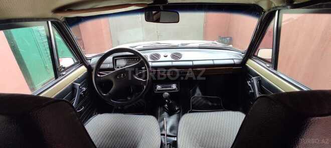 LADA (VAZ) 21011 1988, 167,000 km - 1.3 l - Bakı