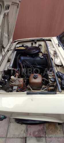 LADA (VAZ) 21011 1988, 167,000 km - 1.3 l - Bakı