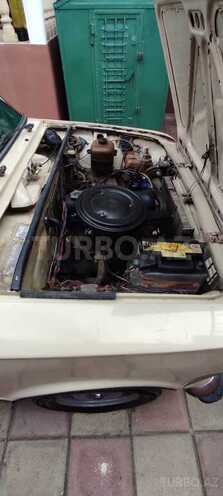 LADA (VAZ) 21011 1988, 167,000 km - 1.3 l - Bakı