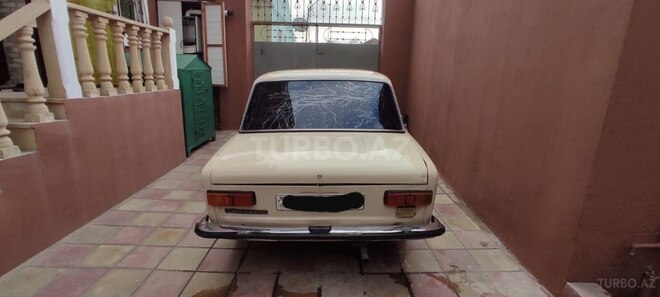 LADA (VAZ) 21011 1988, 167,000 km - 1.3 l - Bakı