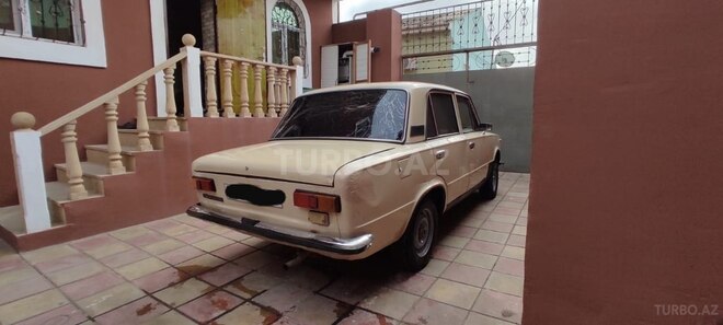 LADA (VAZ) 21011 1988, 167,000 km - 1.3 l - Bakı