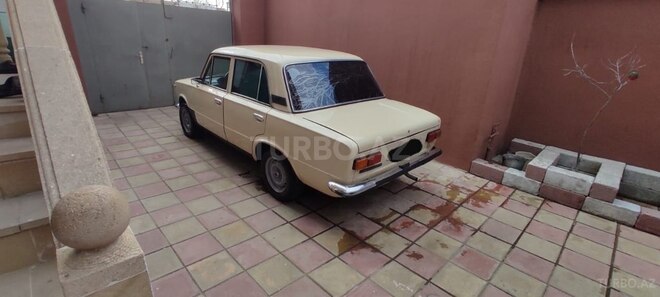 LADA (VAZ) 21011 1988, 167,000 km - 1.3 l - Bakı