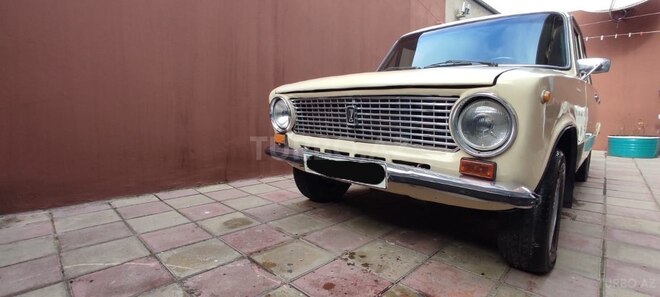 LADA (VAZ) 21011 1988, 167,000 km - 1.3 l - Bakı