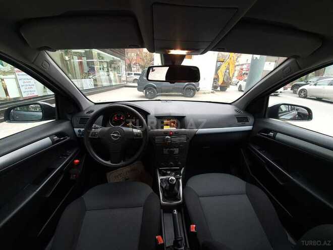 Opel Astra 2006, 146,000 km - 1.3 l - Bakı