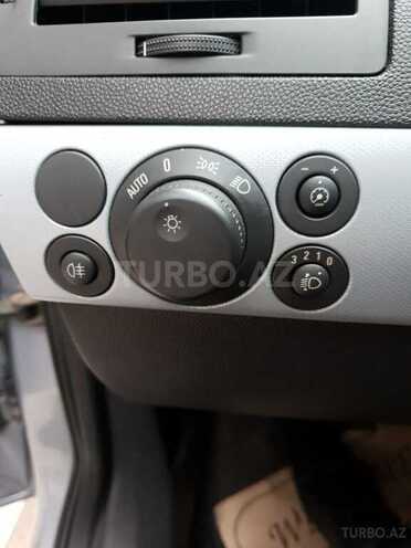 Opel Astra 2006, 146,000 km - 1.3 l - Bakı