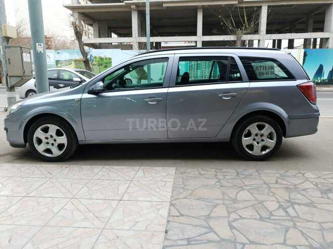 Opel Astra 2006, 146,000 km - 1.3 l - Bakı