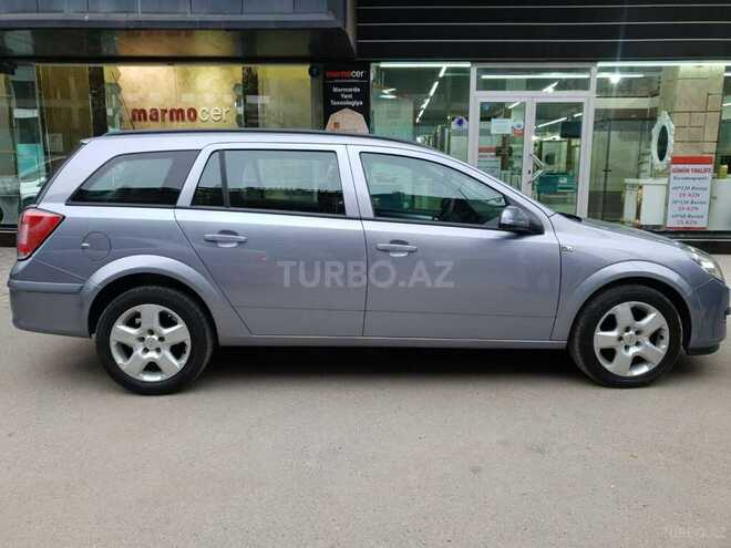 Opel Astra 2006, 146,000 km - 1.3 l - Bakı