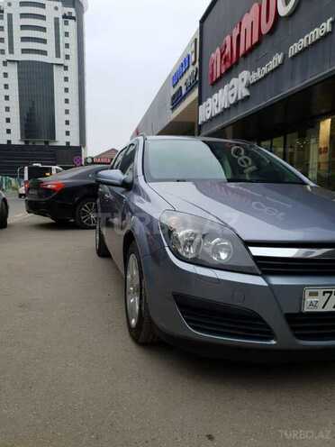 Opel Astra 2006, 146,000 km - 1.3 l - Bakı