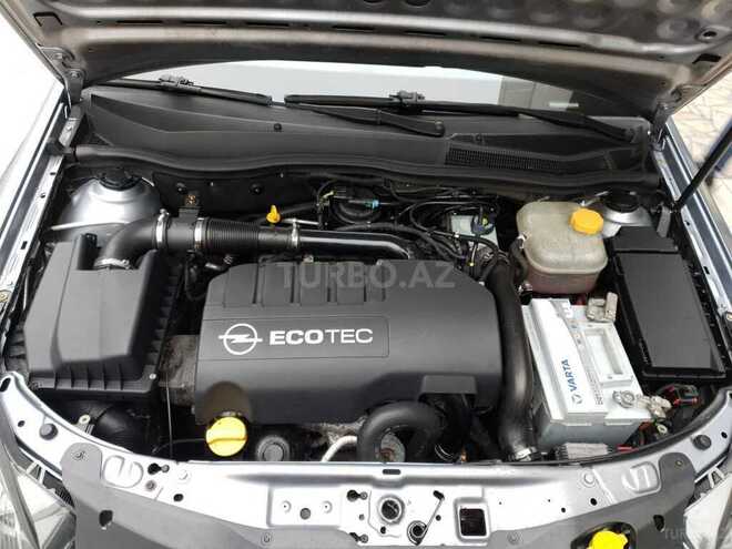 Opel Astra 2006, 146,000 km - 1.3 l - Bakı