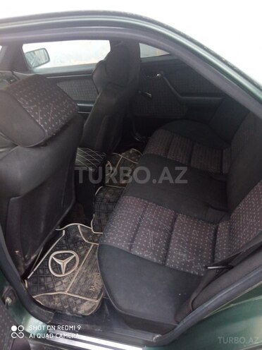 Mercedes C 180 1994, 310,000 km - 1.8 l - Bakı