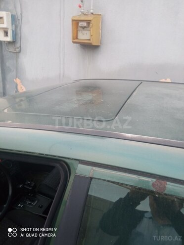 Mercedes C 180 1994, 310,000 km - 1.8 l - Bakı