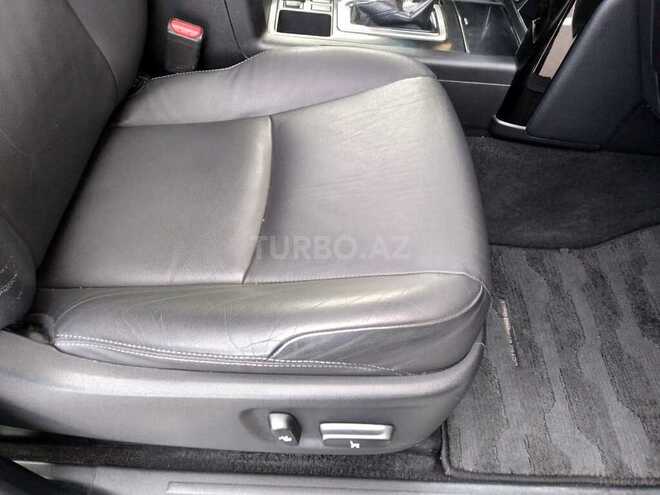 Toyota Prado 2015, 80,000 km - 2.7 l - Bakı