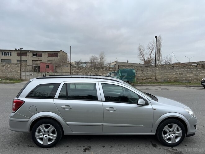 Opel Astra 2007, 152,000 km - 1.4 l - Sumqayıt