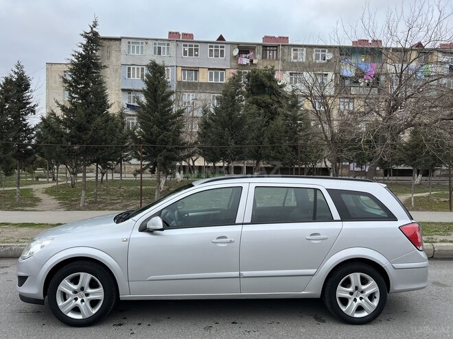 Opel Astra 2007, 152,000 km - 1.4 l - Sumqayıt
