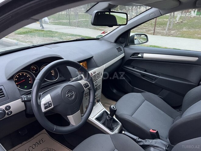 Opel Astra 2007, 152,000 km - 1.4 l - Sumqayıt